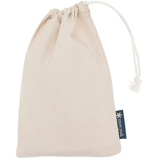 Фляга Snow Peak TW-116 Titanium Curved Flask - фото 8