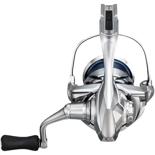 Котушка Shimano Stradic FM C5000 XG 6+1BB 6.2:1 - фото 4