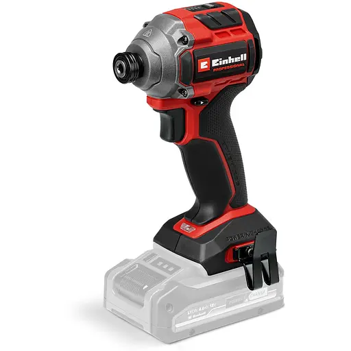 Гайковерт Einhell Professional TP-CI 18/250-C Li BL - Solo 18В ударний акумуляторний без АКБ та ЗП (4510095)
