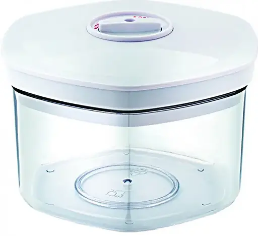 Набор контейнеров CASO Vacuum Canister Set (1260) 3 шт - фото 5