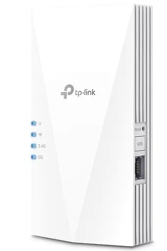 Ретранслятор TP-Link RE600X (RE600X) - фото 1