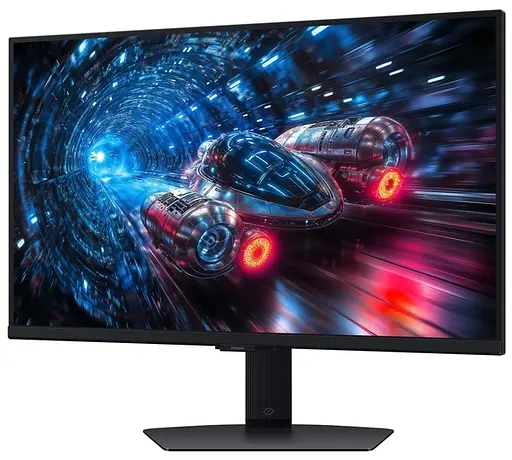 Монитор 27" Samsung LS27FG706EIXUA - фото 4