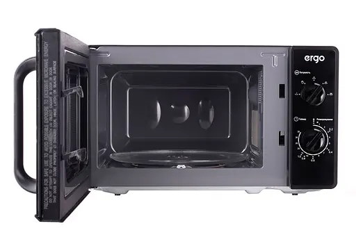 Мікрохвильова піч ERGO EM-2060 - фото 5