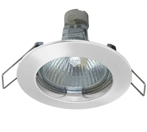 Світильник точковий Brille HDL-DS 01 SS MR16 163832