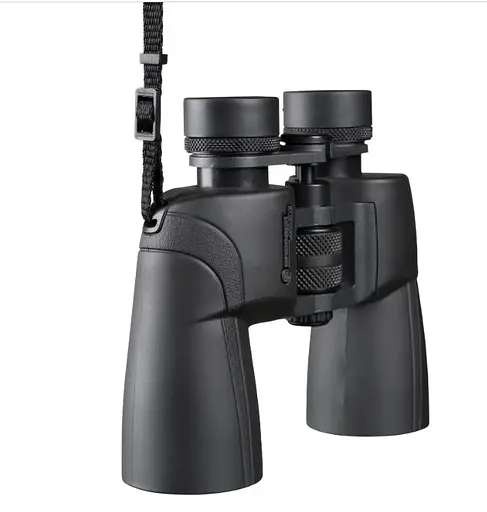 Бинокль Bresser Corvette 7x50 WP (1460751) - фото 6