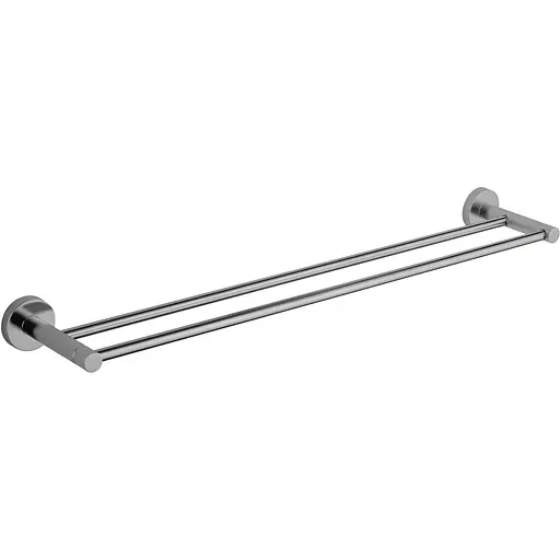 Тримач для рушника VBI Venus nickel VBI-040008NI нікель - фото 1