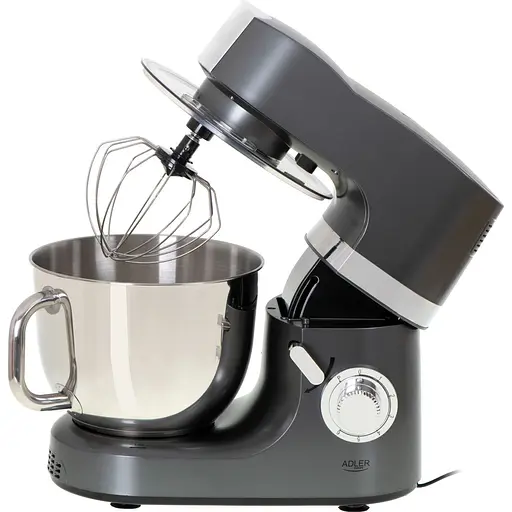 Кухонная машина Adler AD 4221 [132637] - фото 6