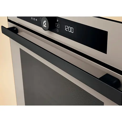 Духова шафа Whirlpool з каталітичним очищенням WOI4S8CM1SEA - фото 9