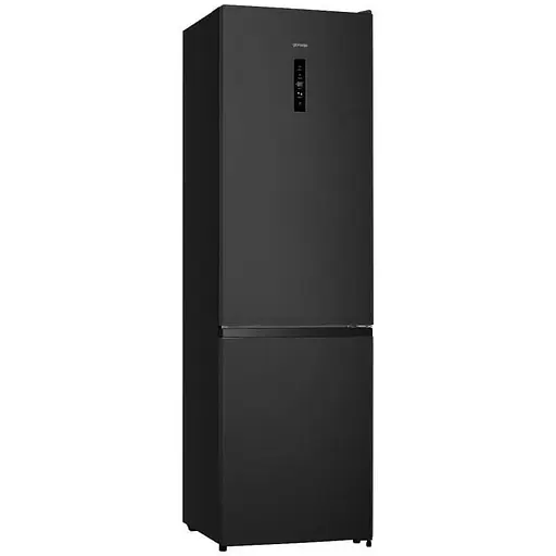 Холодильник Gorenje NRK620FABK4 - фото 1