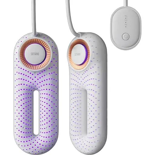 Сушилка для обуви Sothing ZERO Shoes Dryer Pro (DSHJ-S-2214A) [135839] - фото 3