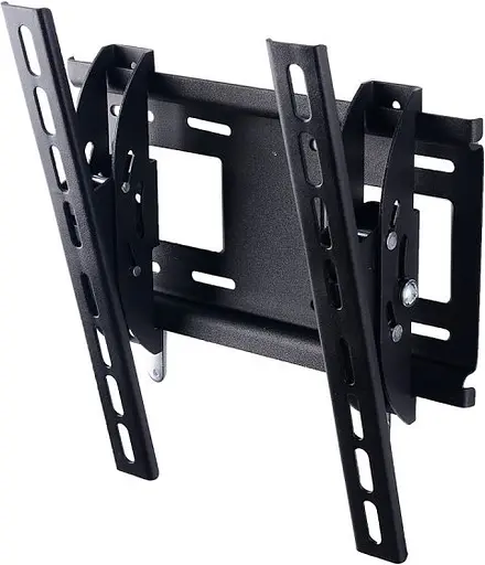 Кронштейн КВАДО К-31 чорний - фото 2