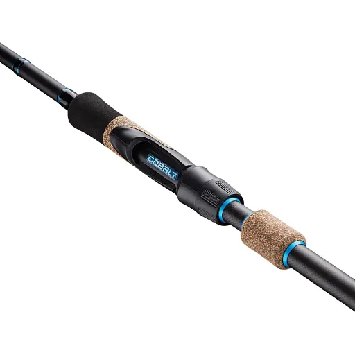 Спиннинг Favorite Cobalt CBL-902M 2.70 м 9-28 г Mod.Fast - фото 5