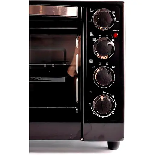 Духовка настольная Grunhelm GN352ARC - фото 5