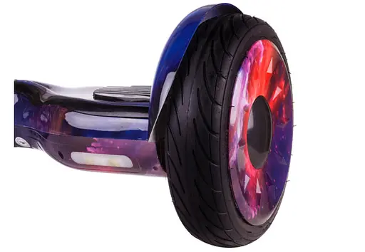 Гіроборд Smart Balance Wheel 10.5 Чумацький шлях - фото 5