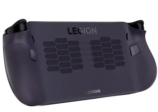 Ігрова консоль Lenovo Legion Go S 8ARP1 Nebula Nocturne 16GB, 512GB (83L30032GE) - фото 4