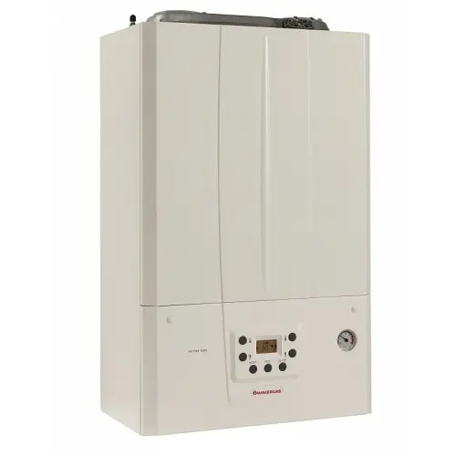 Газовый котел Immergas Victrix Tera 32 1