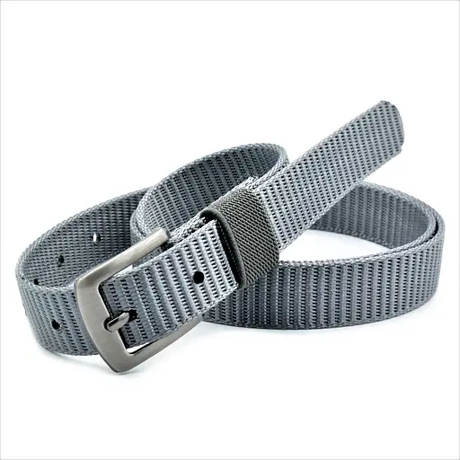 Тканевый ремень Weatro 115-120х3 см acs0017104 - фото 3