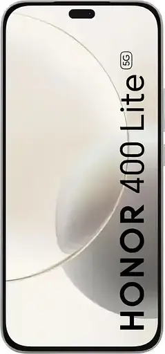 Смартфон Honor 400 Lite 8/256GB Velvet Grey - фото 2