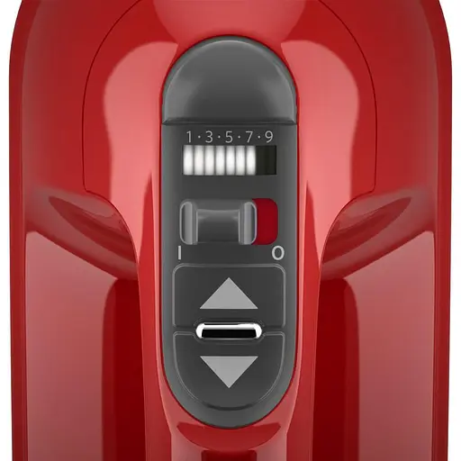 Міксер KitchenAid 5KHM9212EER - фото 4