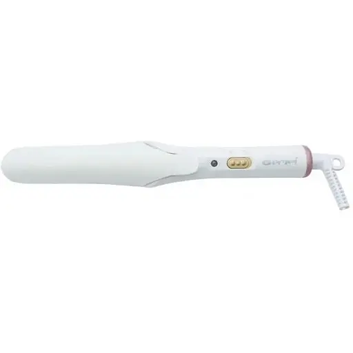 Випрямляч для волосся Gemei GM-2956 керамічний - фото 1