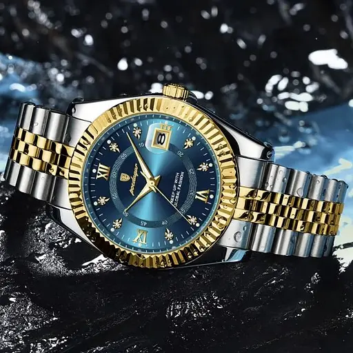 Годинник Poedagar Dublin - фото 6