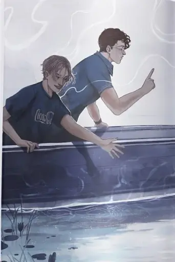 Викрадачі снів - фото 8