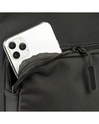 Tucano Terras 15.6, черный - фото 2