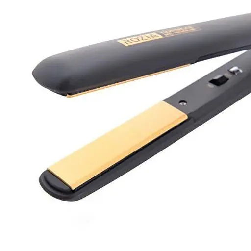 Випрямляч для волосся Rozia HR-702 - фото 3