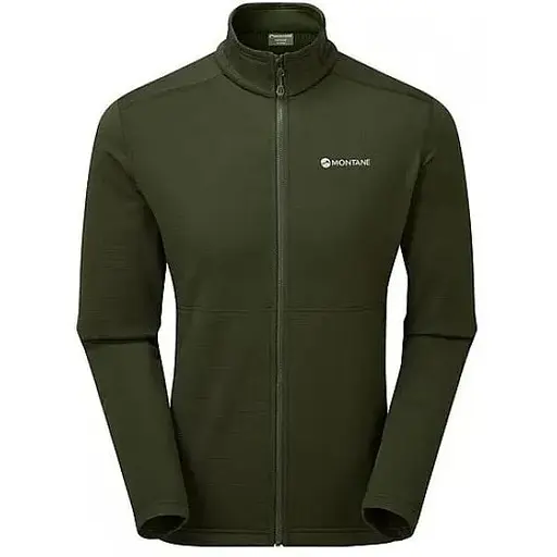Кофта Montane Protium Jacket Green XL (1004-MPROJOAKX15)