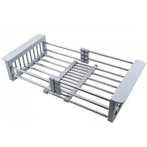 Решітка для мийки з нержавіючої сталі Nett KS-3022 - фото 1