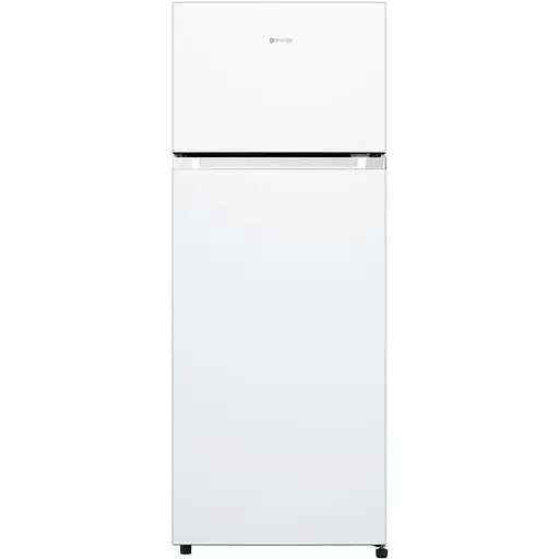 Двухкамерный холодильник Gorenje RF4142PW4