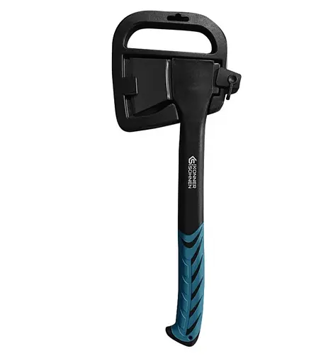 Топор Konner&Sohnen 44,5 см KS CA950 - фото 1