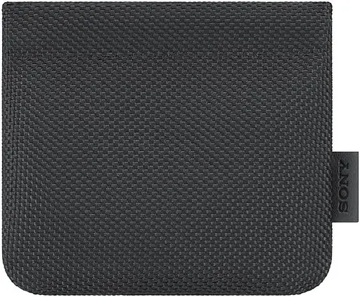 Наушники Sony MDR-XB75AP Black - фото 5