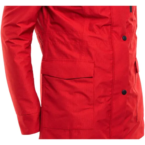 Куртка Skif Outdoor Running S Красный - фото 4