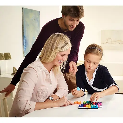 Настільна гра Smart Games Квадрильйон (Quadrillion) (SG 540) - фото 3