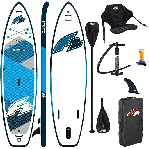 Sup-дошка F2 Strato SMU 11,5 (1053-804651)