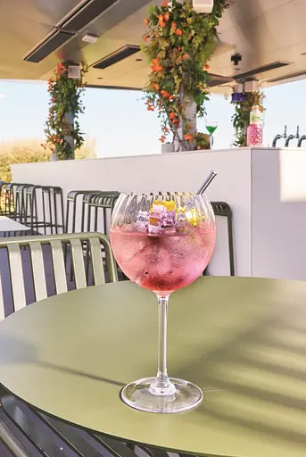 Набор бокалов C&S Symetrie 6х580 мл (6939893) - фото 2