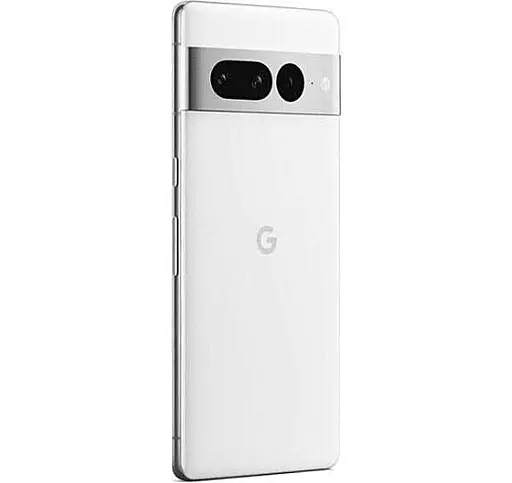 Смартфон Google Pixel 7 Pro 12/128GB Snow - фото 6