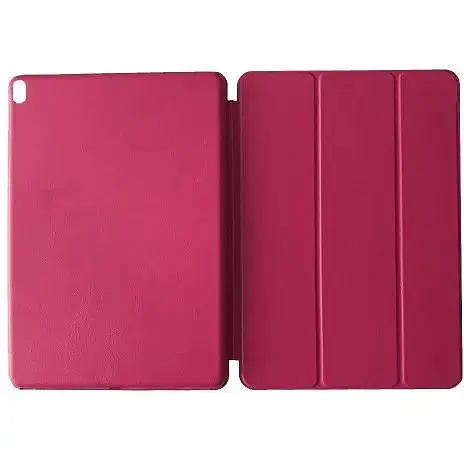 Чехол-папка Smart Case для Apple iPad Air 4 10.9 2020 розовый - фото 1