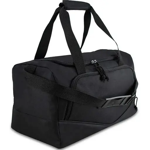 Сумка дорожня Semi Line 29 Black (A3026-1) - фото 1