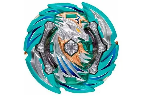 Бейблейд Heaven Pegasus 10PLw Небесний Пегас 4 сезон - фото 2