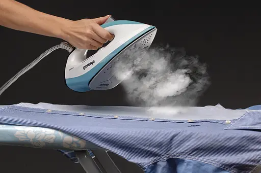 Парогенератор Gorenje SGH 2200 LBC (SG-8868) (6591442) - фото 5