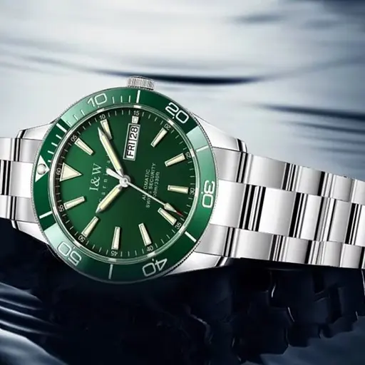 Годинник Carnival Diver 10 Bar - фото 10