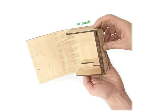 Органайзер Tower Rex для карт Card Box Magic The Gathering (1821) - фото 8