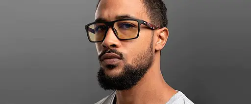 Компьютерные очки Gunnar Call Of Duty Alpha Edition Onyx Infrared Amber (ALP-04901) [102336] - фото 4