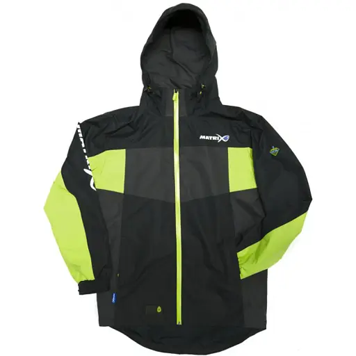 Куртка Matrix Hydro RS 20K Jacket XXXL - фото 2