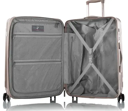 Валіза Heys Xtrak (M) Atmosphere (10103-0131-26) - фото 5