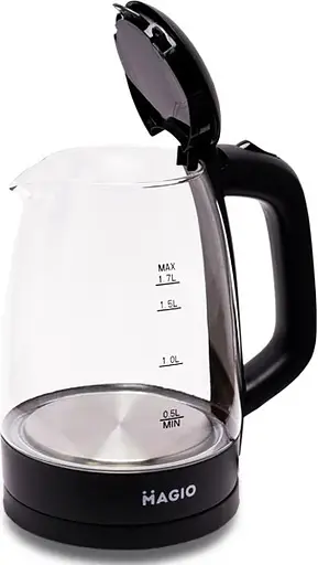 Електрочайник Magio MG-505 - фото 2