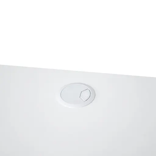 Геймерский стол Cougar Royal 150 Mossa White (Royal 150 Mossa (White)) - фото 6