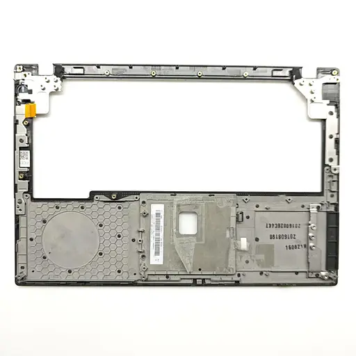 Топкейс для ноутбука Lenovo ThinkPad X260 (AP0ZK000300, SB30K41919) Class B Б/в - фото 2